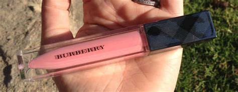 burberry fondant pink